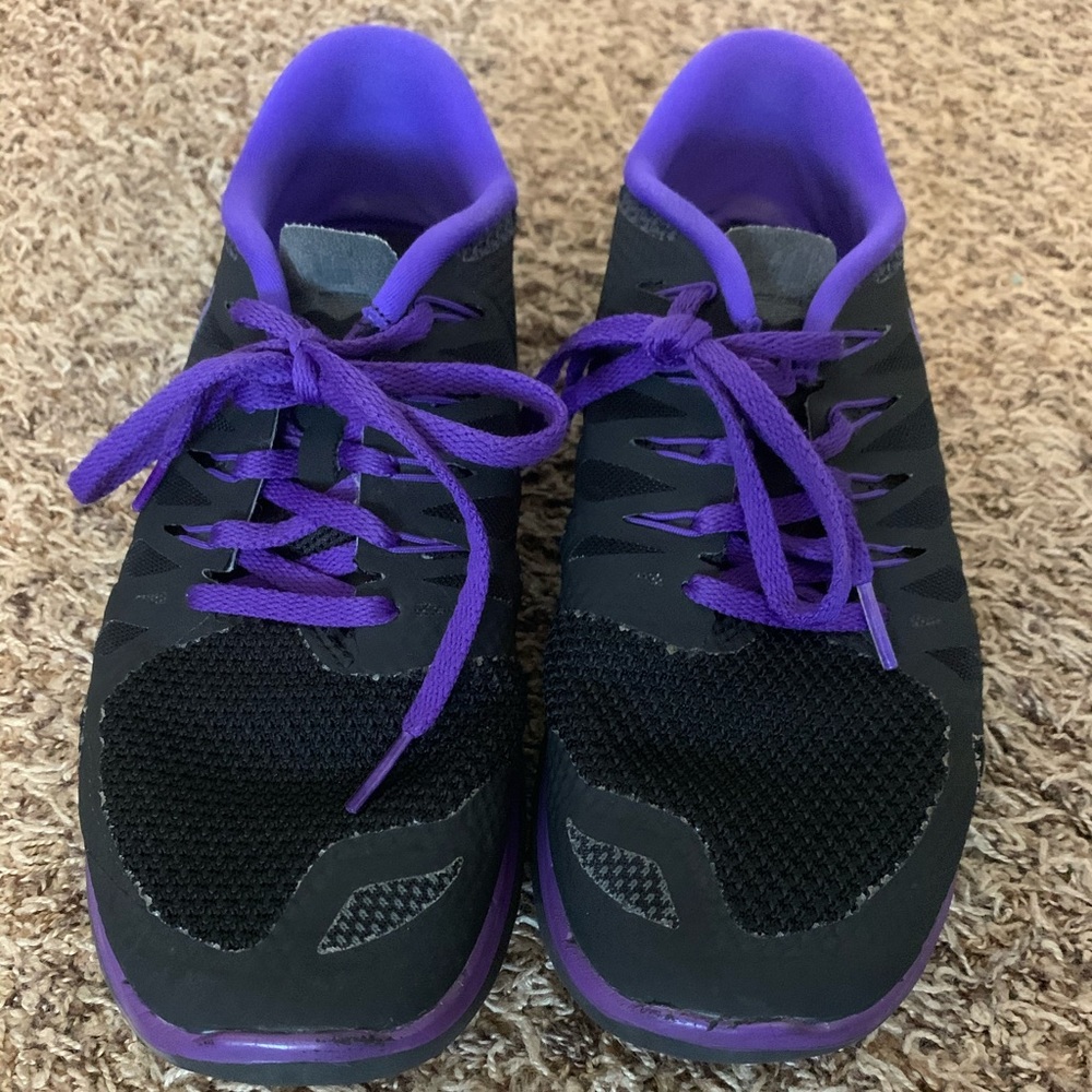 Nike Free 5.0 shoes